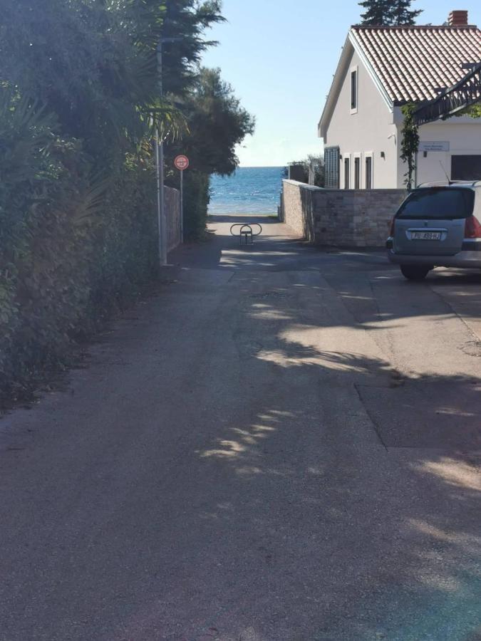 Novigrad IstriaApp Palcic K公寓 外观 照片
