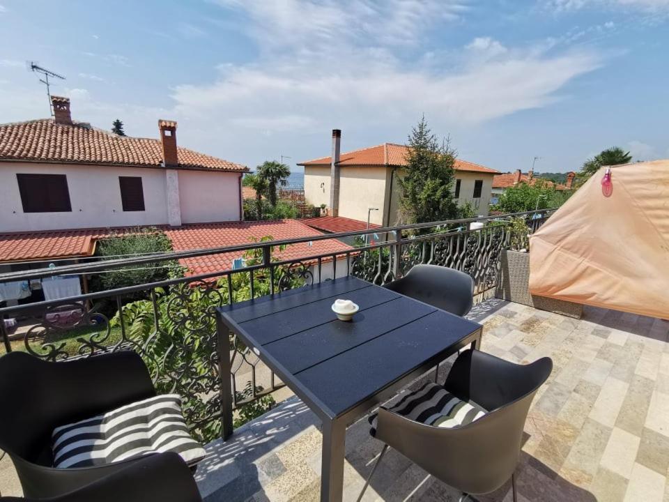 Novigrad IstriaApp Palcic K公寓 外观 照片