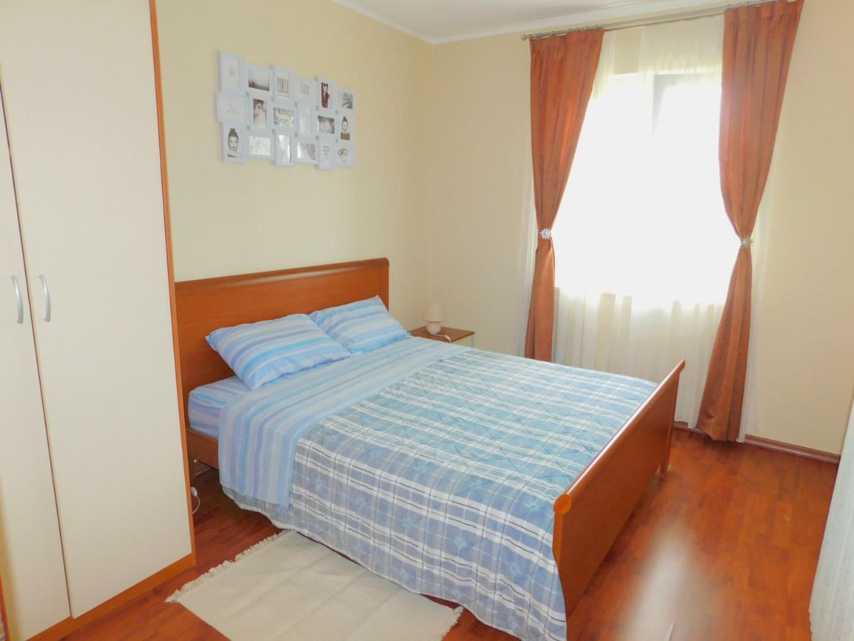 Novigrad IstriaApp Palcic K公寓 外观 照片