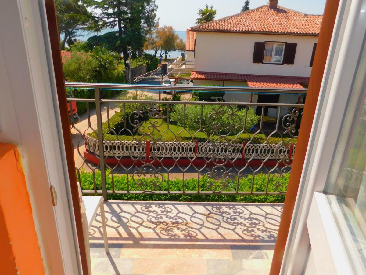 Novigrad IstriaApp Palcic K公寓 外观 照片