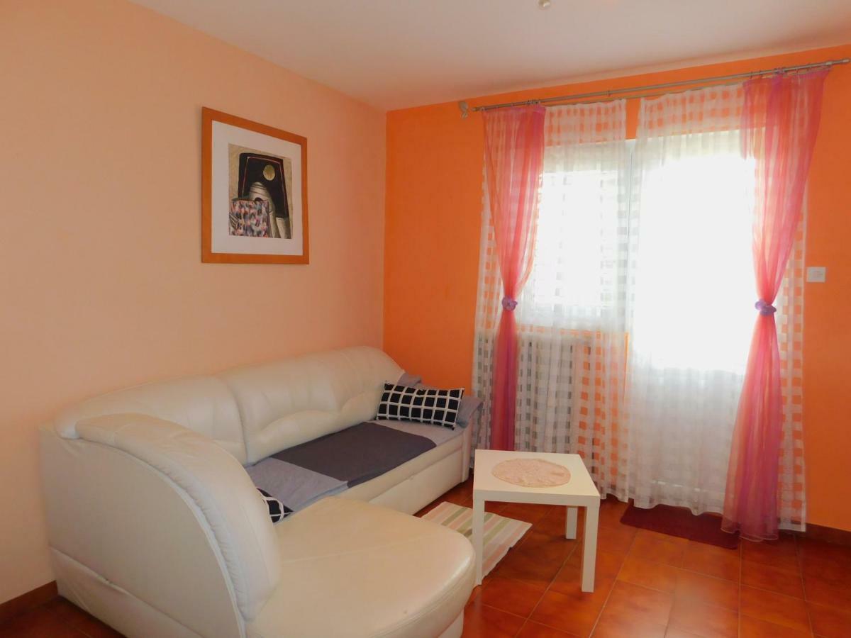Novigrad IstriaApp Palcic K公寓 外观 照片